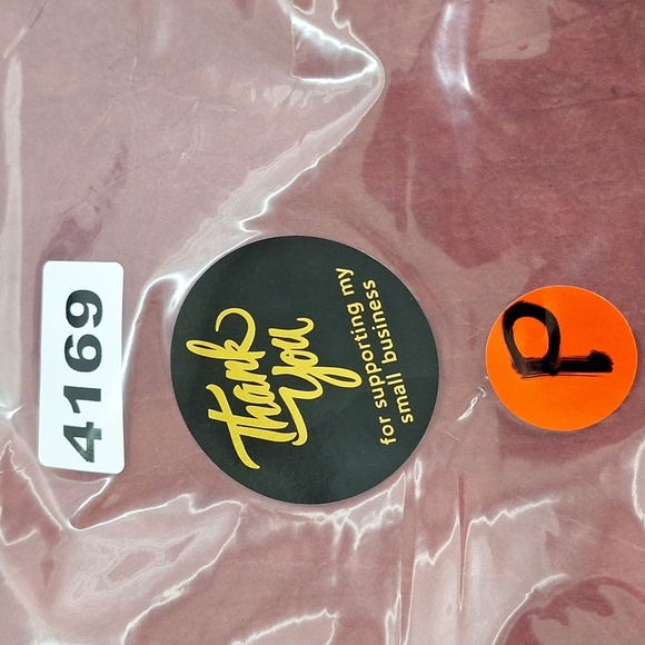 Johnny Was Amanda Bond Bohemian Quiet Luxury Rust Gillian Crop Pants Size S - Picture 13 of 13